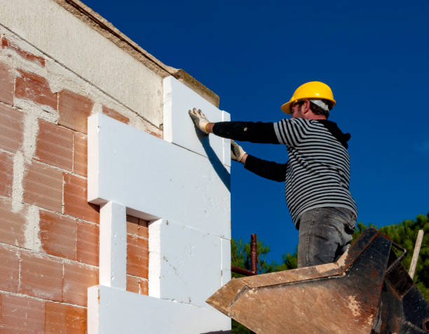 Best Residential Insulation in Wonder Lake, IL