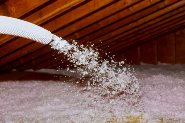 Best Residential Insulation in Wonder Lake, IL