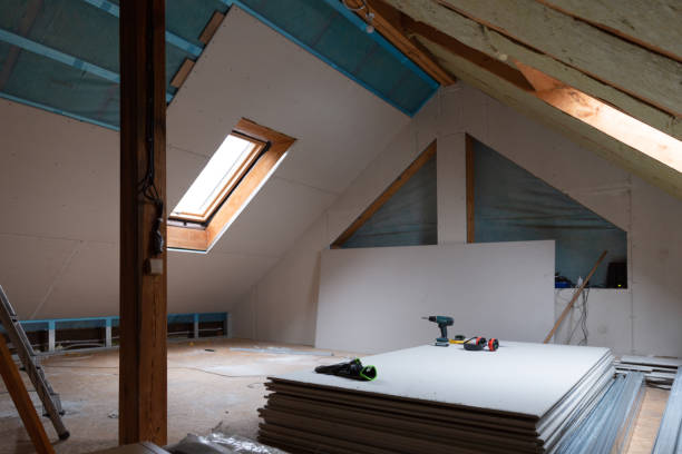 Best Blown-in Insulation in Wonder Lake, IL