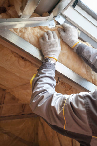 Best Spray Foam Insulation in Wonder Lake, IL