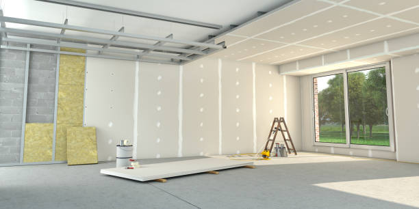 Best Eco-Friendly Insulation in Wonder Lake, IL