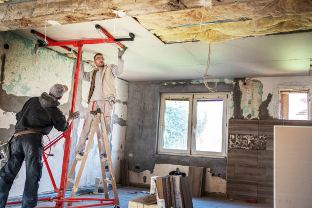 Best Fiberglass Insulation in Wonder Lake, IL