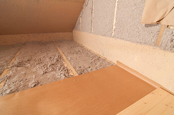Types of Insulation We Offer in Wonder Lake, IL